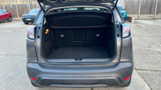 Vauxhall Crossland 1.2 Turbo Ultimate 5dr Petrol Hatchback